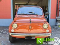 usata Fiat 500L Lusso