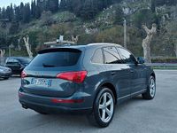 Usata Audi Q5 170 CV (125 kW) 2009 Grigio SUV