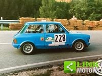 Usata Autobianchi A112 109 CV (80 kW) 1978 Azzurro Utilitaria