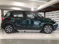 usata Fiat 500L 500LCross 1.4 95cv City rif.FW217