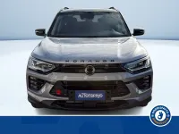 Usata KGM Korando 163 CV (119 kW) 2026 Grigio metallizzato SUV