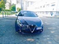 Usata Alfa Romeo Giulietta Super 120 CV (88 kW) 2016 Utilitaria