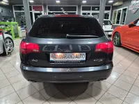 Usata Audi A6 179 CV (131 kW) 2006 Nero Station wagon