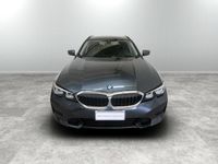 usata BMW 320 Serie3(G20/21/80/81 d Touring Sport -imm:08/01/2020 -123.362km