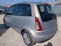 Usata Lancia Musa 77 CV (56 kW) 2009 Grigio Monovolume