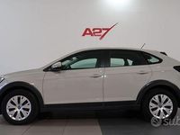 Usata VW Taigo Life 95 CV (69 kW) 2023 Beige SUV