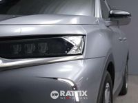 Usata DS Automobiles DS7 Crossback Grand Chic 131 CV (96 kW) 2022 Grigio artense SUV