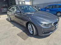 Usata BMW 320 190 CV (139 kW) 2017 Grigio Berlina
