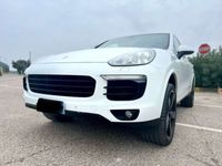 usata Porsche Cayenne 3.0 Platinum Edition tiptronic