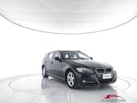 usata BMW 320 Serie 3 Touring d Msport