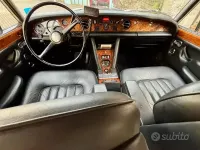 Usata Rolls Royce Silver Shadow 1970