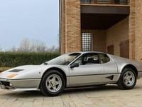 Usata Ferrari 512 BB 360 CV (264 kW) 1982 Grigio Coupé