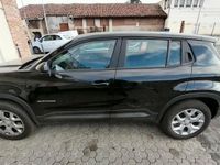 Usata Jeep Avenger 101 CV (74 kW) 2024 Nero SUV