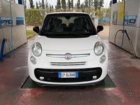 Usata Fiat 500L Lounge 85 CV (62 kW) 2013 Monovolume