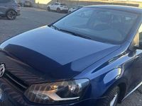 Usata VW Polo R-line 86 CV (63 kW) 2013 Utilitaria