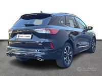 Usata Ford Kuga ST-Line 190 CV (139 kW) 2021 Other SUV