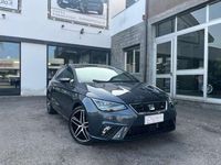 usata Seat Ibiza Ibiza1.0 ecotsi FR 95cv