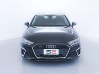 usata Audi A4 40 TDI quattro S tronic S Line/NAVI/MOD. 2020