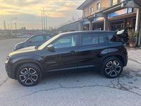 Nuova Jeep Avenger Summit 101 CV (74 kW) 2026 Nero cinema SUV