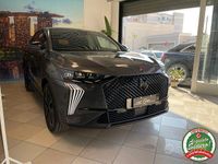 Usata DS Automobiles DS7 Crossback Performance 131 CV (96 kW) 2023 Grigio SUV