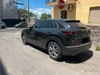 Usata Mazda CX-30 Exclusive 186 CV (136 kW) 2022 Nero SUV