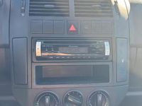 Usata VW Polo 2001 Nero Berlina