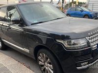 usata Land Rover Range Rover 3.0 TDV6 Vogue 250 CV UNICO