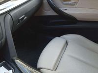 Usata BMW 320 184 CV (135 kW) 2015 Bianco Berlina
