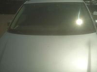 Usata VW Touran 101 CV (74 kW) 2003 Grigio Monovolume