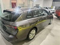 Nuova Opel Astra 136 CV (100 kW) 2025 Grigio Station wagon