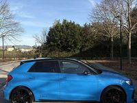 Usata Audi A1 Sportback S-Line 116 CV (85 kW) 2021 Utilitaria