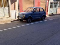 usata Fiat 126 - 1985