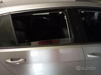 Usata VW Golf VII Business 110 CV (80 kW) 2017 Grigio Berlina