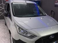 Usata Ford Tourneo Connect Titanium 120 CV (88 kW) 2019 Grigio Monovolume