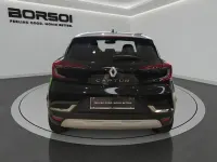 Usata Renault Captur Techno 94 CV (69 kW) 2023 Nero nacre' SUV