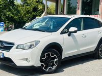 Usata Subaru XV 147 CV (108 kW) 2015 Bianco SUV
