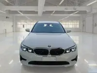 Usata BMW 320 Advantage 190 CV (139 kW) 2021 Station wagon