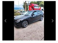 Usata BMW X1 M Sport 143 CV (105 kW) 2014 Nero SUV