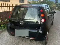 Usata Smart ForFour 75 CV (55 kW) 2006 Utilitaria