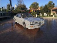 Usata Opel Manta 75 CV (55 kW) 1983 Grigio Coupé