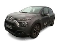 Usata Citroën C3 PureTech 150 CV (110 kW) 2022 Gray Utilitaria