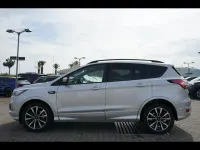 Usata Ford Kuga ST-Line 120 CV (88 kW) 2020 Grigio SUV
