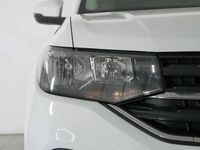 Usata VW T-Cross Style 110 CV (80 kW) 2021 SUV