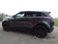 Usata Land Rover Range Rover evoque SE Dynamic 180 CV (132 kW) 2020 Grigio SUV
