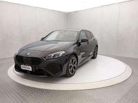 Usata BMW 120 M Sport 156 CV (114 kW) 2025 Nero Utilitaria