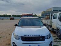 Usata Land Rover Discovery Sport HSE Luxury 150 CV (110 kW) 2019 SUV