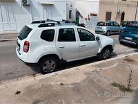 Usata Dacia Duster 110 CV (80 kW) 2016 SUV