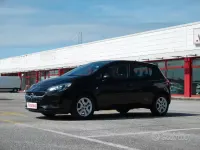 Usata Opel Corsa 69 CV (50 kW) 2017 Bianco Utilitaria
