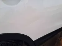 Usata Nissan Qashqai N-Connecta 131 CV (96 kW) 2016 Bianco SUV