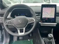 Nuova Renault Captur Techno 120 CV (88 kW) 2026 SUV